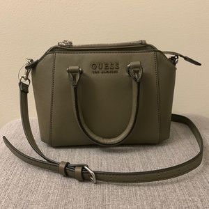 GUESS - KARLAN MINI PURSE